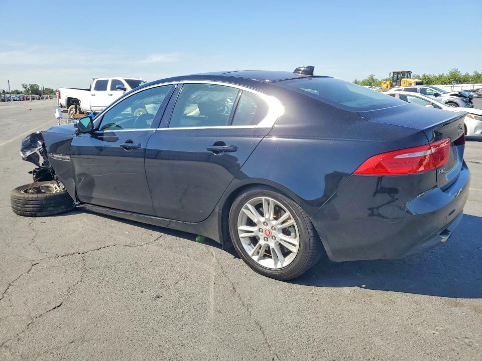 Aukcja sprzedaży 2019 Jaguar Xe, vin: SAJAD4FX7KCP44587, numer aukcji: 55781886
