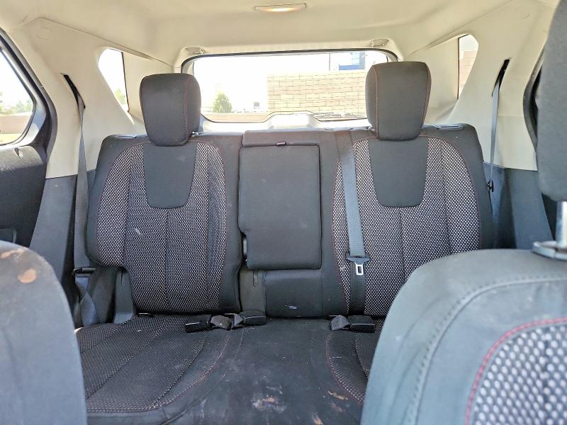 Продаж на аукціоні авто 2012 Chevrolet Equinox, vin: 2GNFLDE58C6257083, номер лоту: 58397616