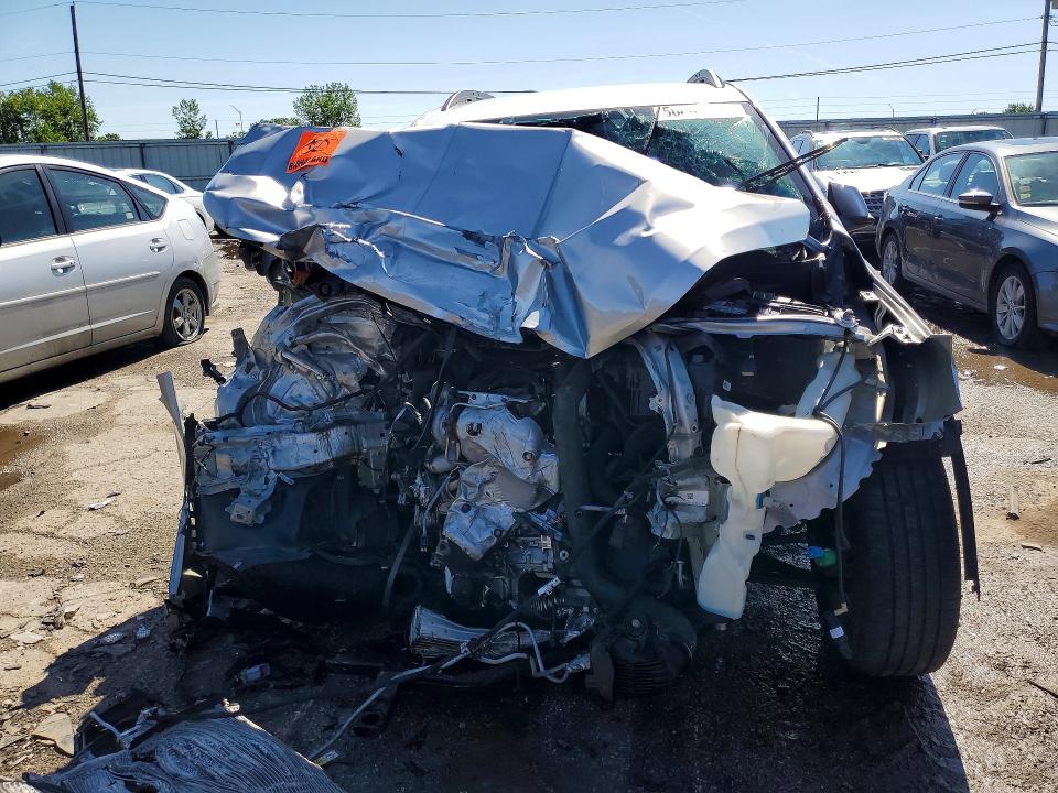 Aukcja sprzedaży 2018 Gmc Terrain, vin: 3GKALTEV9JL405980, numer aukcji: 56805486