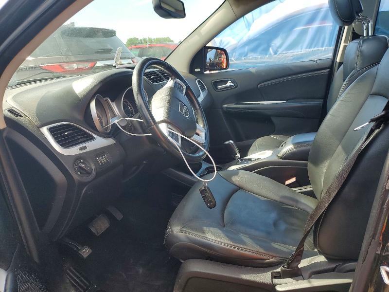 Aukcja sprzedaży 2012 Dodge Journey, vin: 3C4PDCDG6CT180197, numer aukcji: 56857126