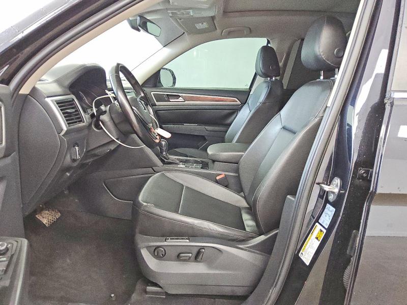 Aukcja sprzedaży 2018 Volkswagen Atlas, vin: 1V2ER2CA3JC502415, numer aukcji: 57901016