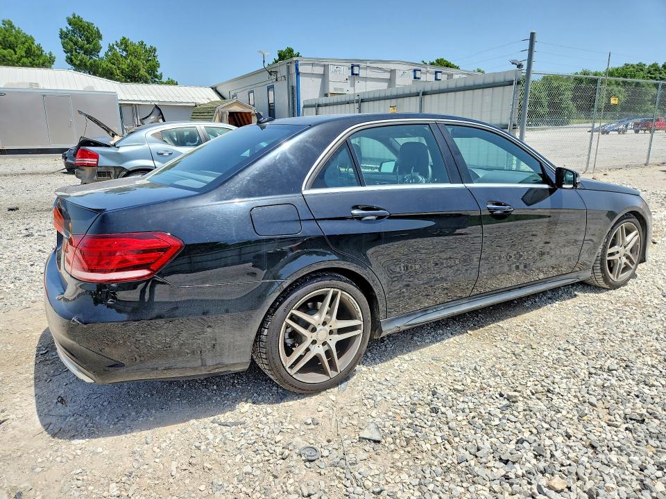 76293115 :رقم المزاد ، WDDHF5KB0GB223348 vin ، 2016 Mercedes-benz E مزاد بيع