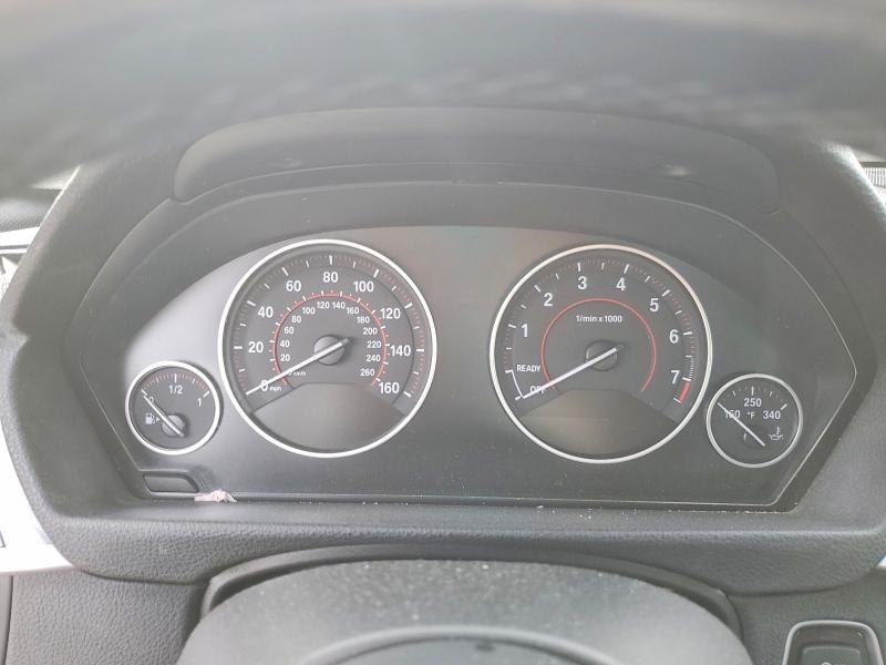 Aukcja sprzedaży 2018 Bmw 430xi, vin: WBA4J3C53JBG96317, numer aukcji: 55717216