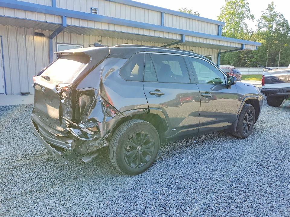 Aukcja sprzedaży 2024 Toyota Rav4, vin: 2T3E6RFV7RW073869, numer aukcji: 56454046