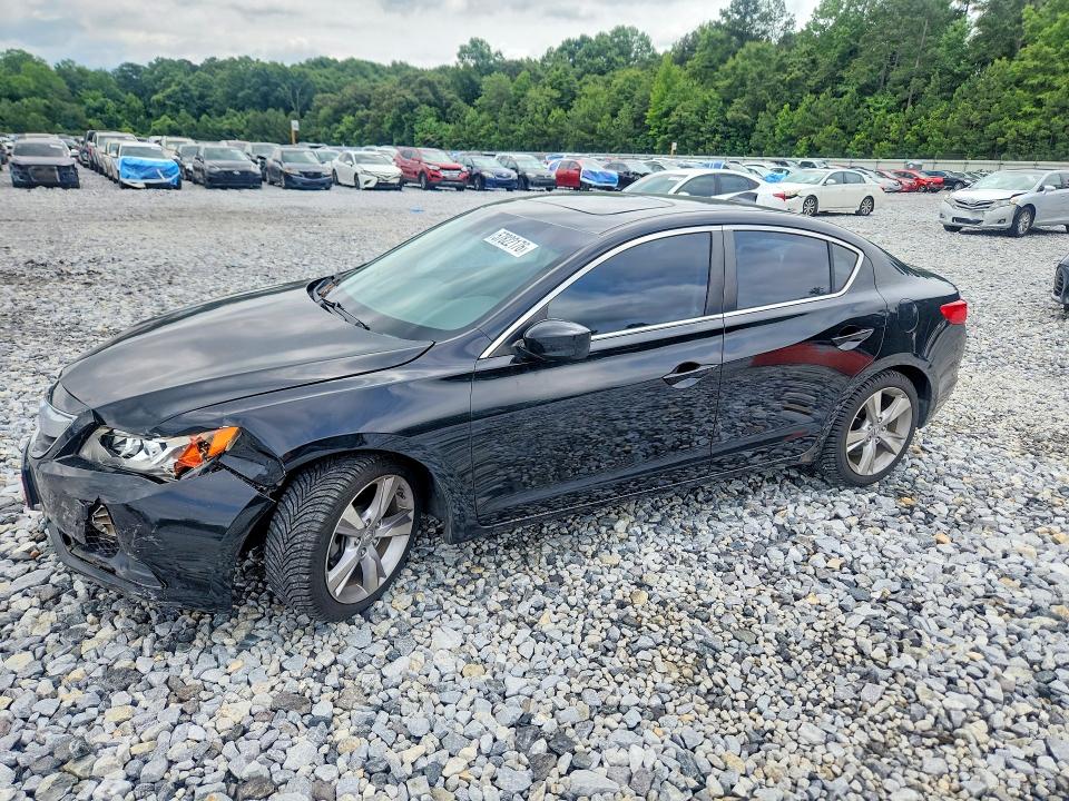 Aukcja sprzedaży 2013 Acura Ilx, vin: 19VDE1F52DE011678, numer aukcji: 57822176