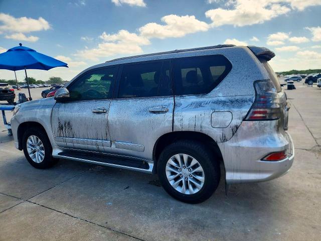 Продаж на аукціоні авто 2017 Lexus Gx, vin: JTJBM7FX4H5178466, номер лоту: 56244186
