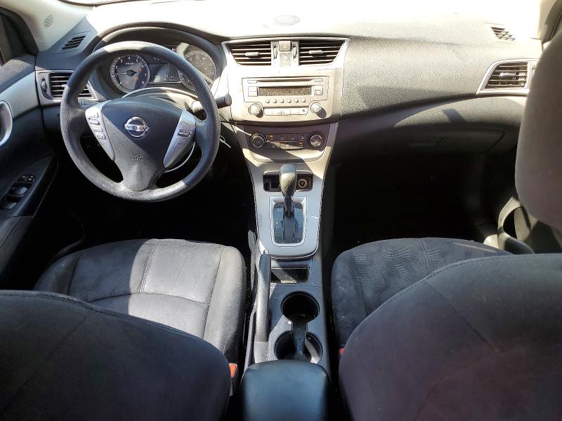 Aukcja sprzedaży 2013 Nissan Sentra, vin: 3N1AB7AP1DL779827, numer aukcji: 58269766
