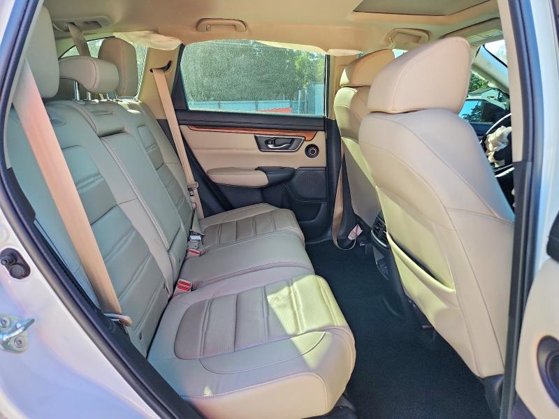 Продаж на аукціоні авто 2022 Honda Cr-v, vin: 5J6RT6H9XNL055642, номер лоту: 55885976