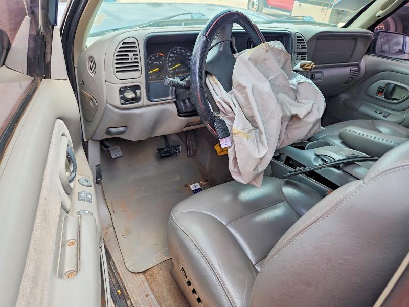 Auction sale of the 1995 Gmc Sierra, vin: 2GTEC19K4S1591755, lot number: 56288496