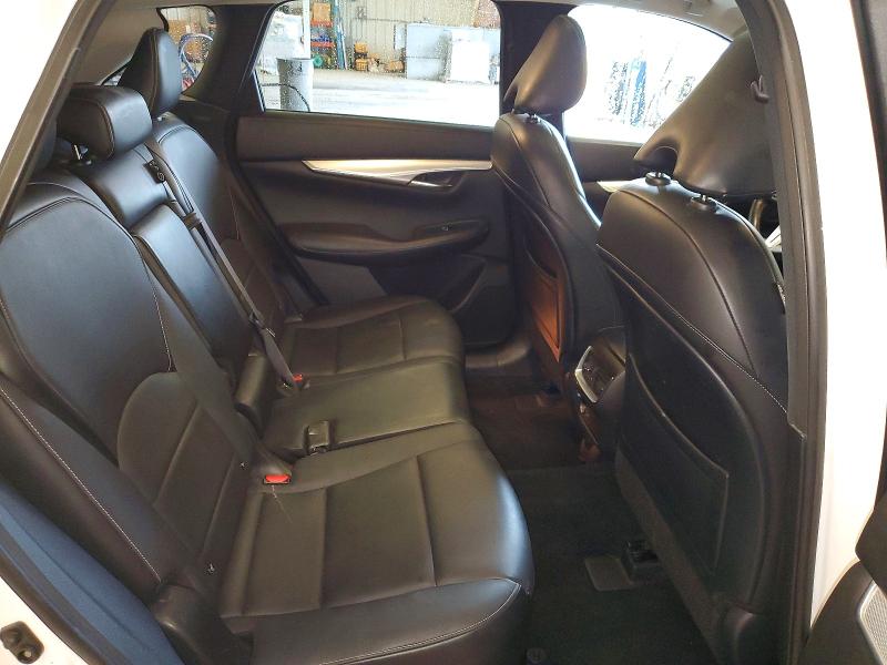 Продажа на аукционе авто 2020 Infiniti Qx50, vin: 3PCAJ5M35LF105738, номер лота: 55689996