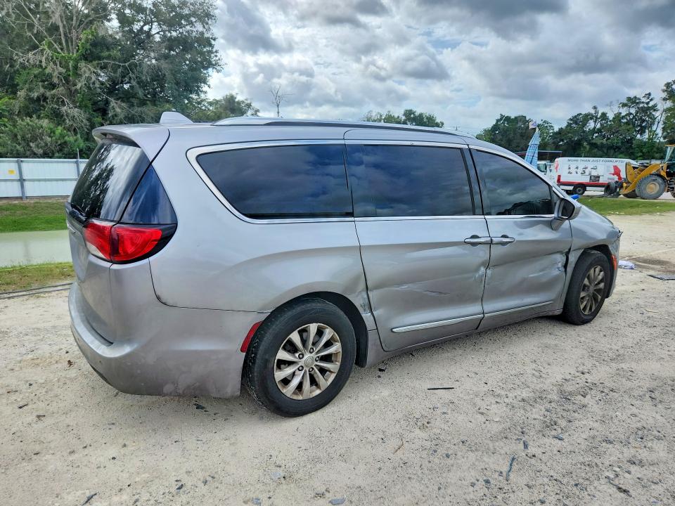 Aukcja sprzedaży 2018 Chrysler Pacifica, vin: 2C4RC1BG3JR192830, numer aukcji: 57880296