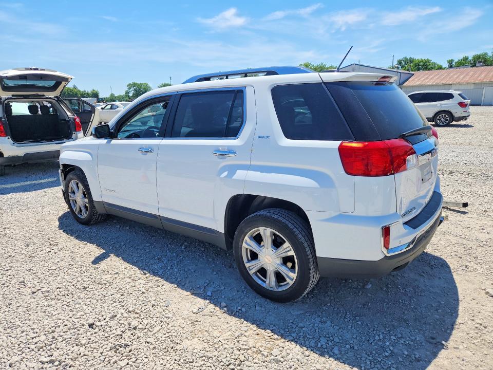 Aukcja sprzedaży 2016 Gmc Terrain, vin: 2GKFLPE3XG6147459, numer aukcji: 55971266