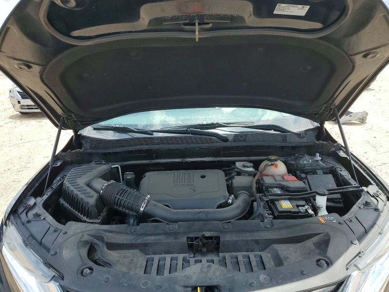 Продаж на аукціоні авто 2022 Chevrolet Blazer, vin: 3GNKBCR43NS143056, номер лоту: 55546486