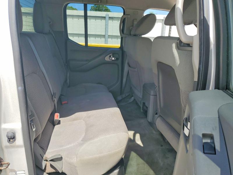 56435706 :رقم المزاد ، 1N6AD0ER5DN764688 vin ، 2013 Nissan Frontier مزاد بيع