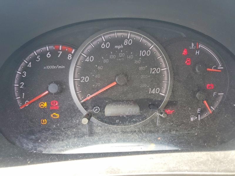 2010 Mazda 5 მანქანა იყიდება აუქციონზე, vin: JM1CR2WL3A0370599, აუქციონის ნომერი: 56027936