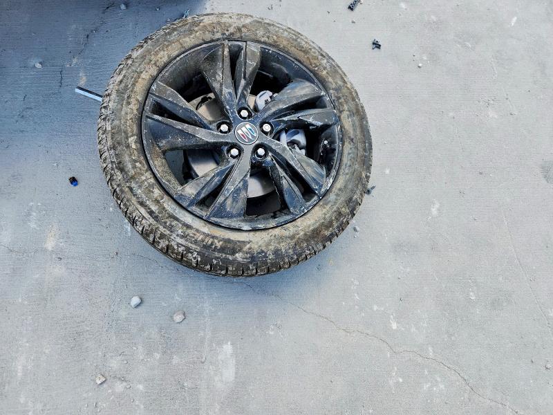 Aukcja sprzedaży 2026 Buick Encore Gx, vin: KL4AMDSL0TB208583, numer aukcji: 55895486