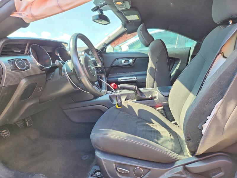 Продаж на аукціоні авто 2017 Ford Mustang, vin: 1FA6P8CF4H5328353, номер лоту: 54658156