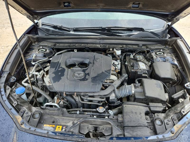 Продаж на аукціоні авто 2025 Mazda Cx-30, vin: 3MVDMBAM3SM789830, номер лоту: 56094206