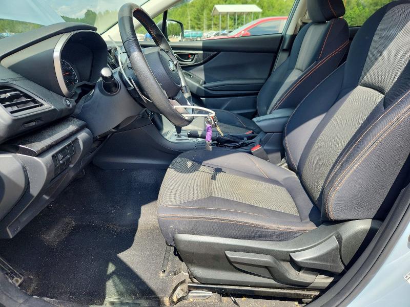 2019 Subaru Crosstrek მანქანა იყიდება აუქციონზე, vin: JF2GTACC1KH227835, აუქციონის ნომერი: 57894116