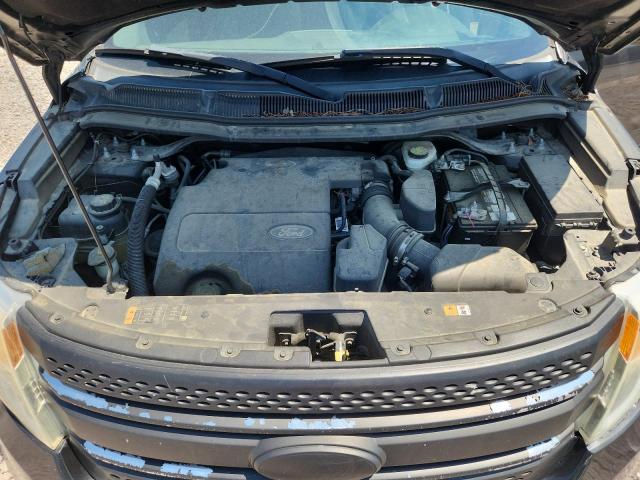2015 Ford Explorer მანქანა იყიდება აუქციონზე, vin: 1FM5K7B84FGA37978, აუქციონის ნომერი: 57173226