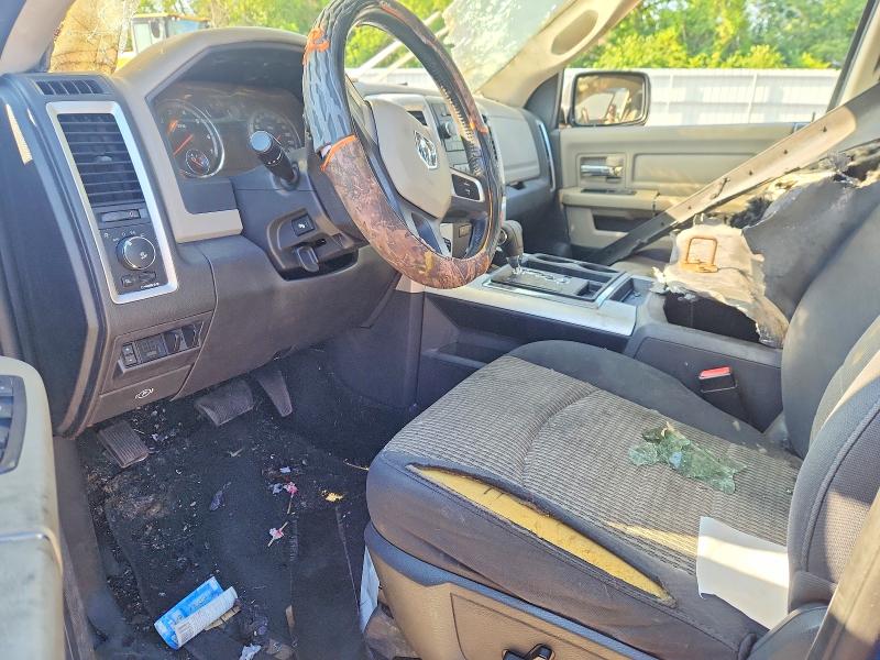 Aukcja sprzedaży 2011 Dodge Ram 1500, vin: 1D7RV1CT2BS557283, numer aukcji: 57671596