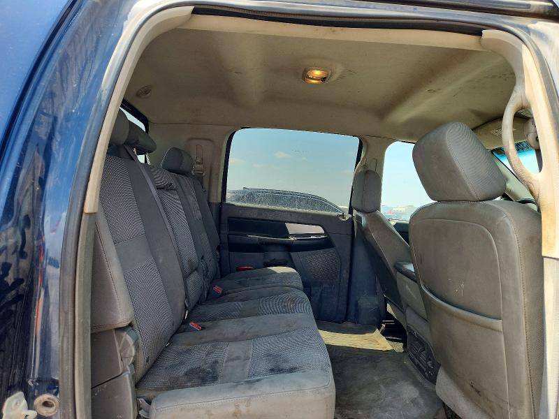 Продаж на аукціоні авто 2008 Dodge Ram 3500, vin: 3D7MX49A98G169396, номер лоту: 58353326