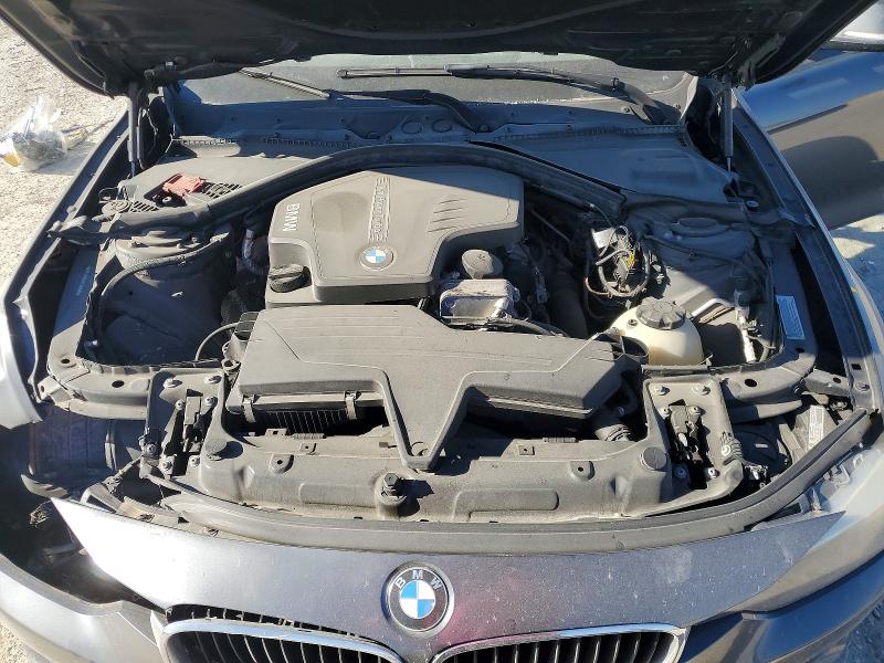 Aukcja sprzedaży 2013 Bmw 328, vin: WBA3A5C59DF355926, numer aukcji: 55813766