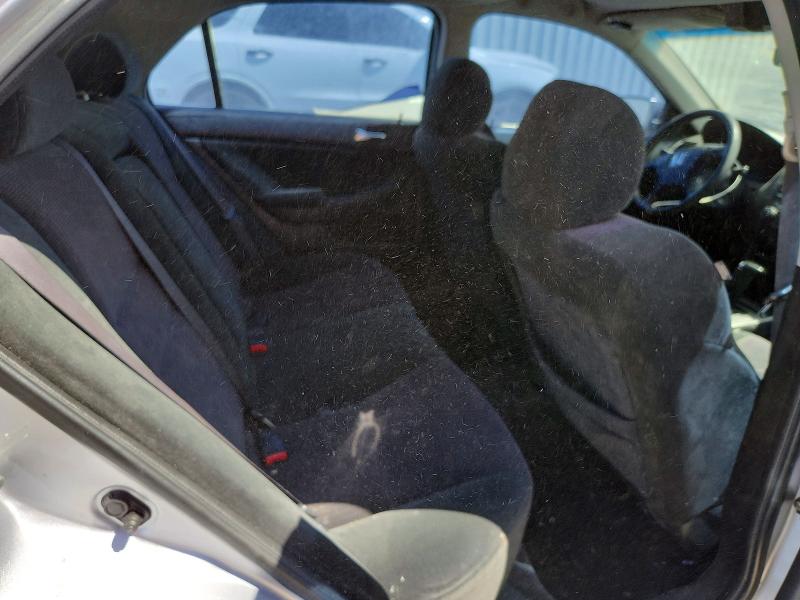49676496 :رقم المزاد ، 1HGCM66384A065413 vin ، 2004 Honda Accord مزاد بيع