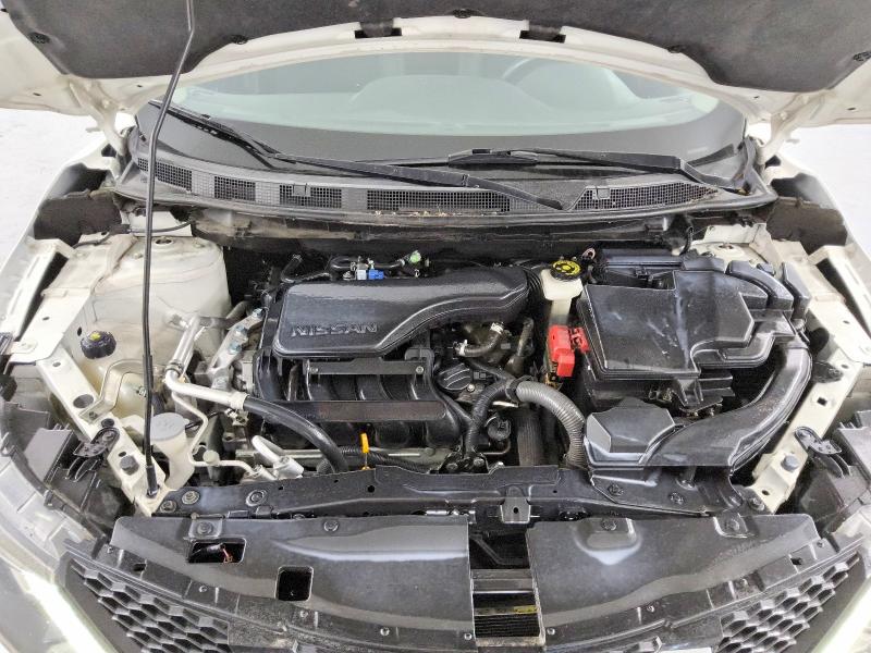 2017 Nissan Rogue Sport მანქანა იყიდება აუქციონზე, vin: JN1BJ1CP0HW021804, აუქციონის ნომერი: 55765306