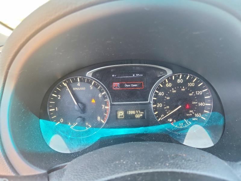 Продаж на аукціоні авто 2015 Nissan Altima, vin: 1N4AL3AP6FC251000, номер лоту: 55836866