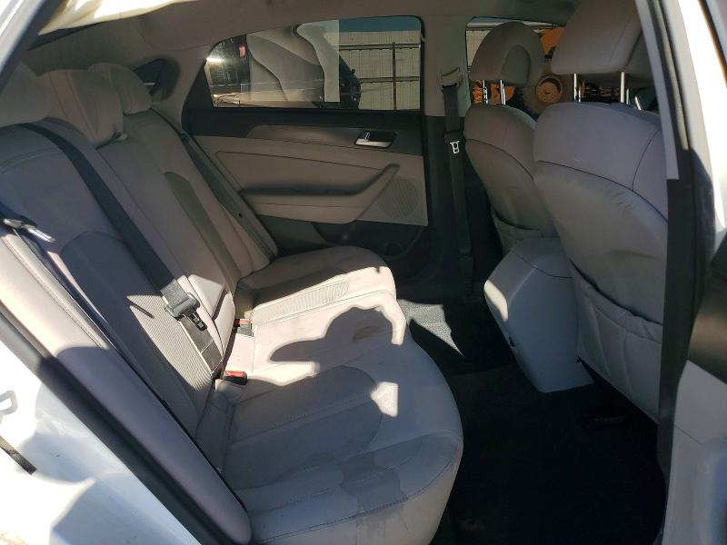 Продаж на аукціоні авто 2015 Hyundai Sonata, vin: 5NPE34AF8FH033069, номер лоту: 58480656