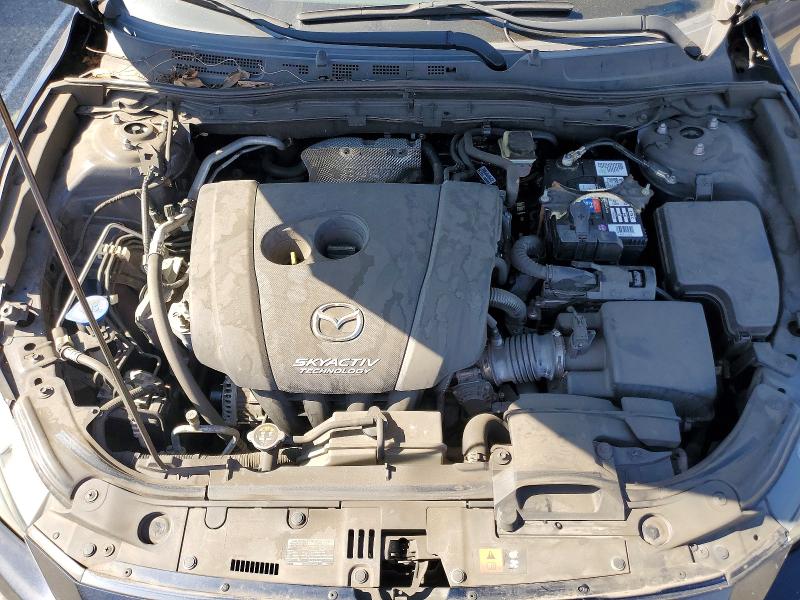 Продаж на аукціоні авто 2016 Mazda 3, vin: 3MZBM1U76GM328490, номер лоту: 57063746