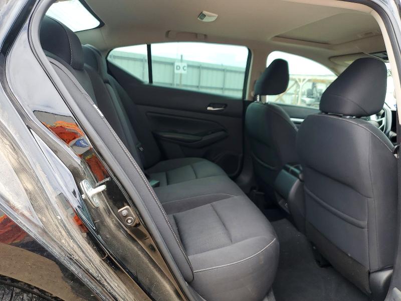 57434316 :رقم المزاد ، 1N4BL4DV9MN407570 vin ، 2021 Nissan Altima مزاد بيع