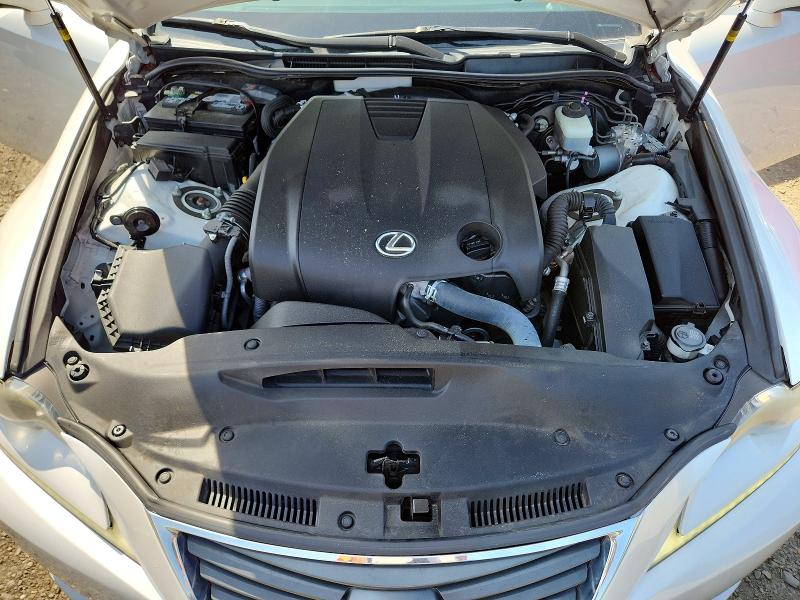 Продажа на аукционе авто 2014 Lexus Is 250, vin: JTHBF1D27E5015564, номер лота: 59163336