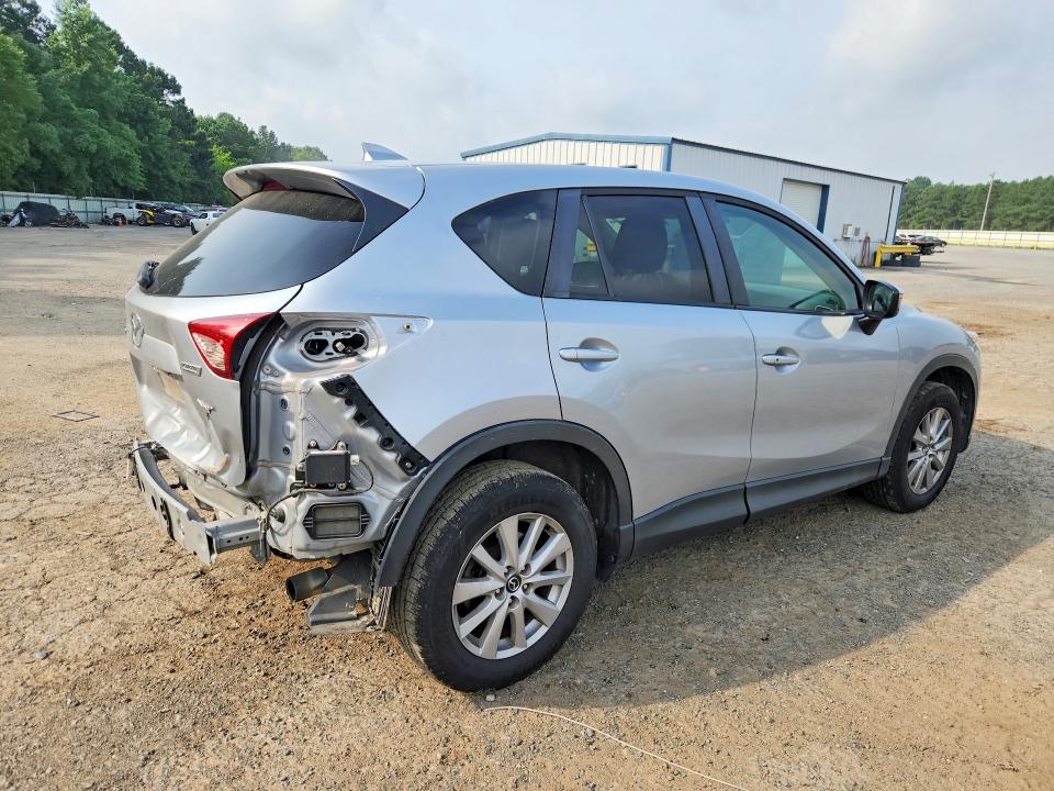 Aukcja sprzedaży 2016 Mazda Cx-5, vin: JM3KE2CY9G0849763, numer aukcji: 57926416