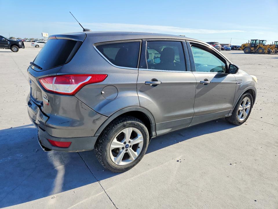 Продажа на аукционе авто 2014 Ford Escape, vin: 1FMCU0GX2EUC75286, номер лота: 55867116