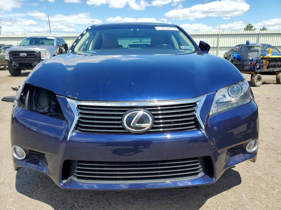 Продажа на аукционе авто 2015 Lexus Gs, vin: JTHCE1BL7FA009615, номер лота: 57576136