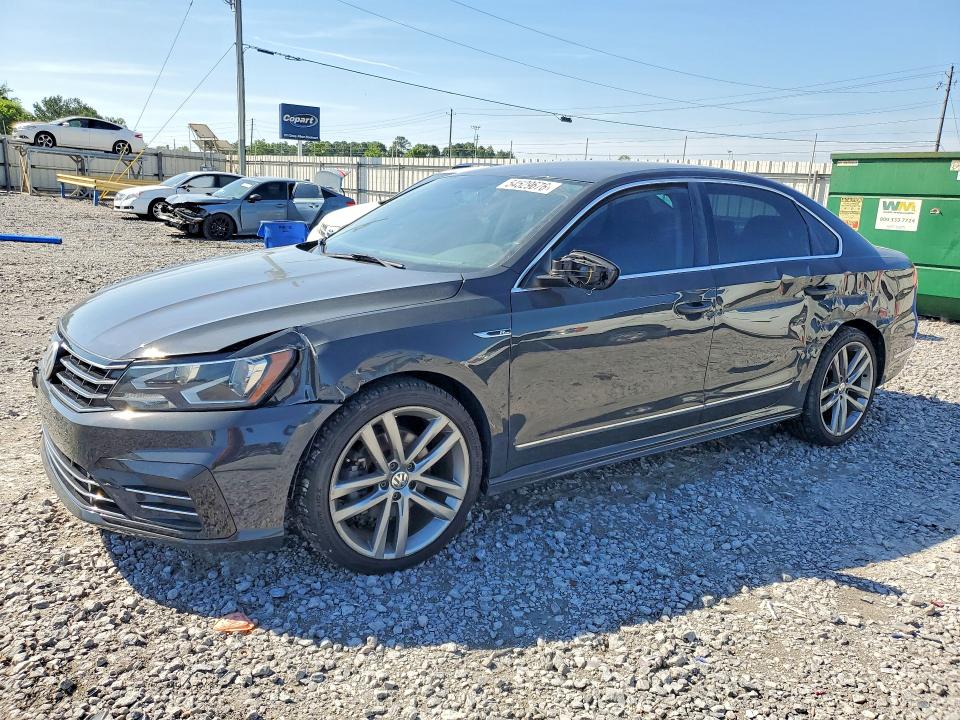 Aukcja sprzedaży 2017 Volkswagen Passat, vin: 1VWDT7A32HC013169, numer aukcji: 54529676