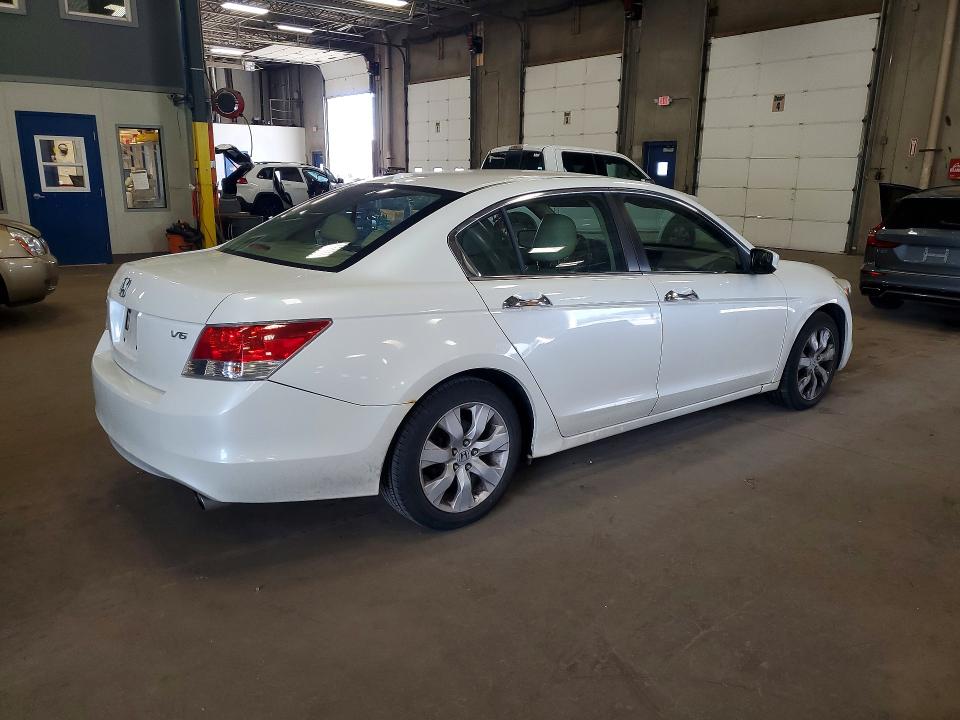 Продажа на аукционе авто 2010 Honda Accord, vin: 1HGCP3F87AA003868, номер лота: 55560236
