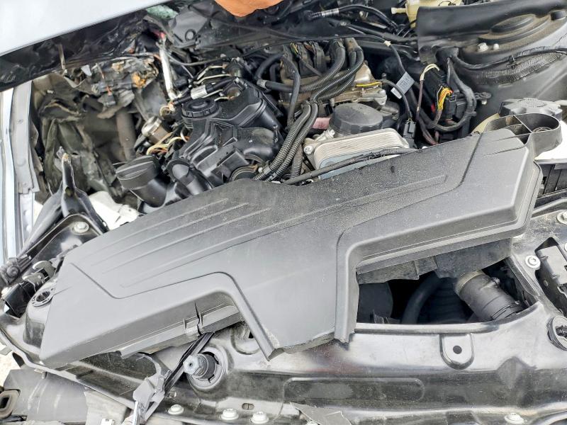 Продаж на аукціоні авто 2012 Bmw 328, vin: WBA3A5C50CF256569, номер лоту: 55811686