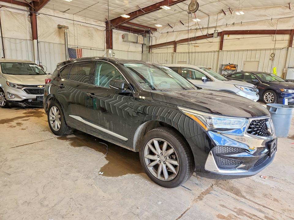 Продаж на аукціоні авто 2019 Acura Rdx, vin: 5J8TC2H35KL028572, номер лоту: 57156146