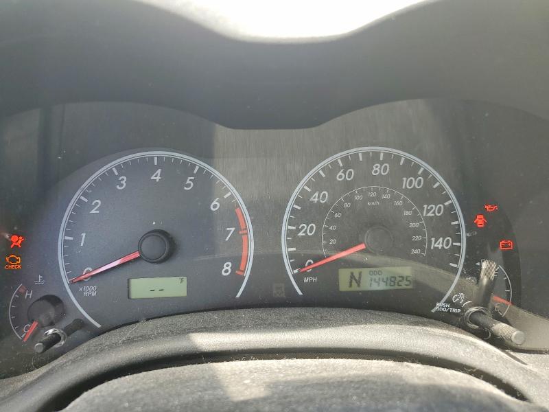 2013 Toyota Corolla მანქანა იყიდება აუქციონზე, vin: 5YFBU4EE3DP219149, აუქციონის ნომერი: 56161606