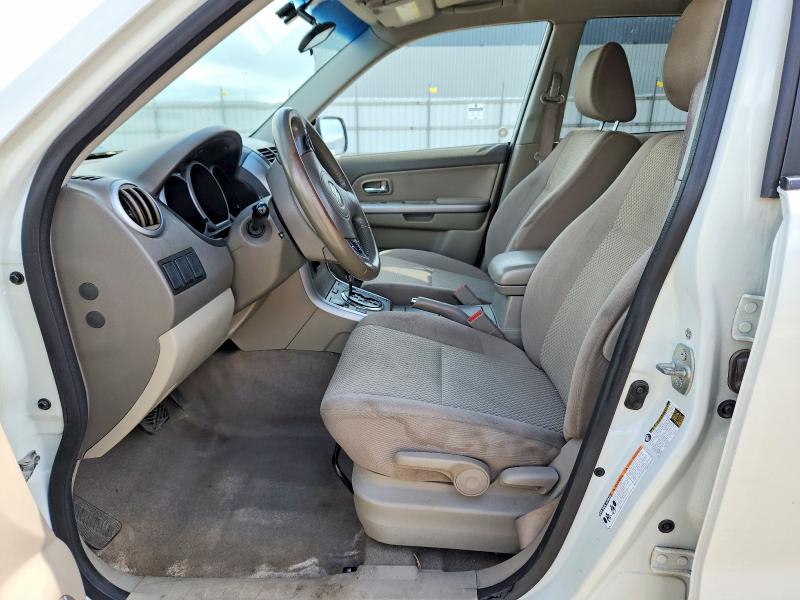 Продаж на аукціоні авто 2012 Suzuki Grand Vitara, vin: JS3TD0D6XC4100315, номер лоту: 56420416