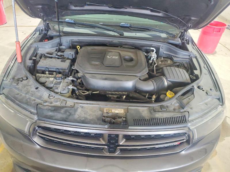 Aukcja sprzedaży 2017 Dodge Durango, vin: 1C4RDJDG8HC723095, numer aukcji: 85606875