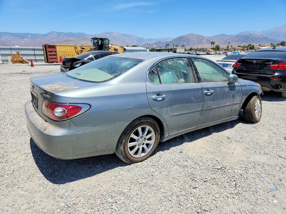 Aukcja sprzedaży 2004 Lexus Es, vin: JTHBA30G140005457, numer aukcji: 57475826