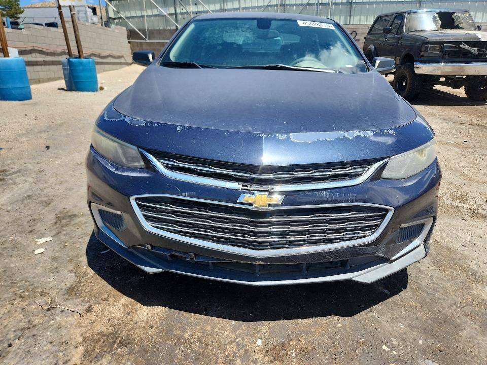 Aukcja sprzedaży 2016 Chevrolet Malibu, vin: 1G1ZB5ST7GF302892, numer aukcji: 85608875