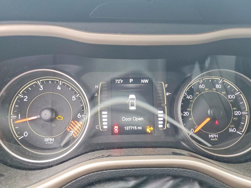 Aukcja sprzedaży 2015 Jeep Cherokee, vin: 1C4PJLAB8FW612417, numer aukcji: 56789606