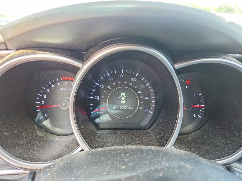 Продаж на аукціоні авто 2014 Kia Optima, vin: 5XXGN4A78EG289962, номер лоту: 56079906