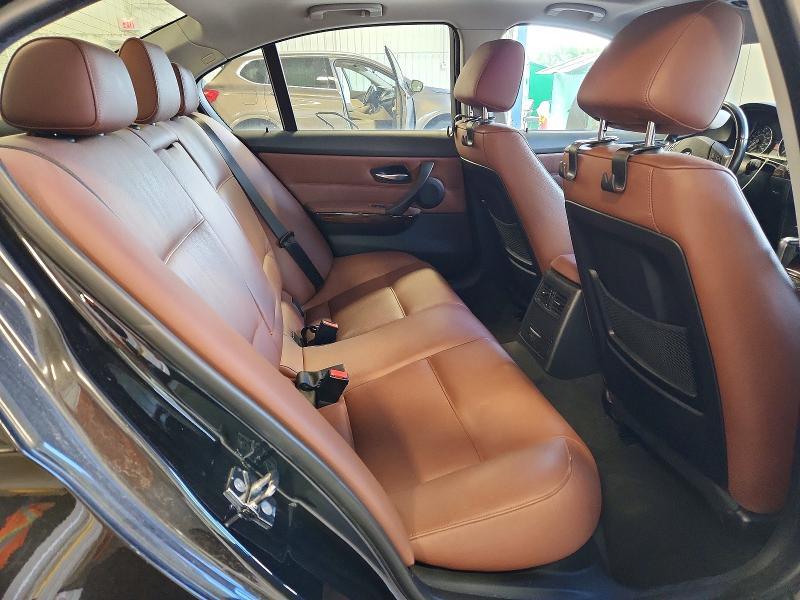 Продажа на аукционе авто 2006 Bmw 330, vin: WBAVD33536KV64173, номер лота: 57895776