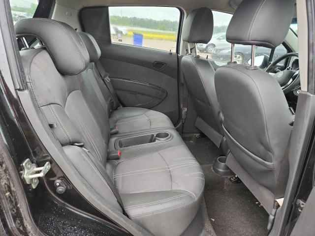 57712246 :رقم المزاد ، KL8CB6S96FC749648 vin ، 2015 Chevrolet Spark مزاد بيع